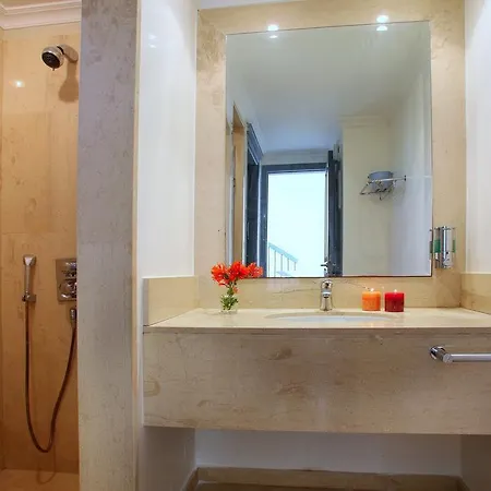 Nausicaa Villa Protaras