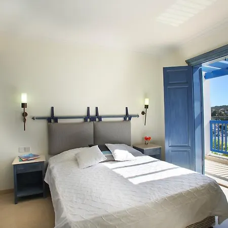 Nausicaa Villa *