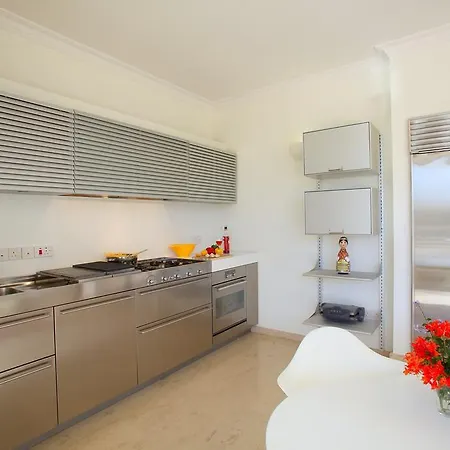 Nausicaa Villa Protaras