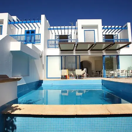 Villa Nausicaa Protaras